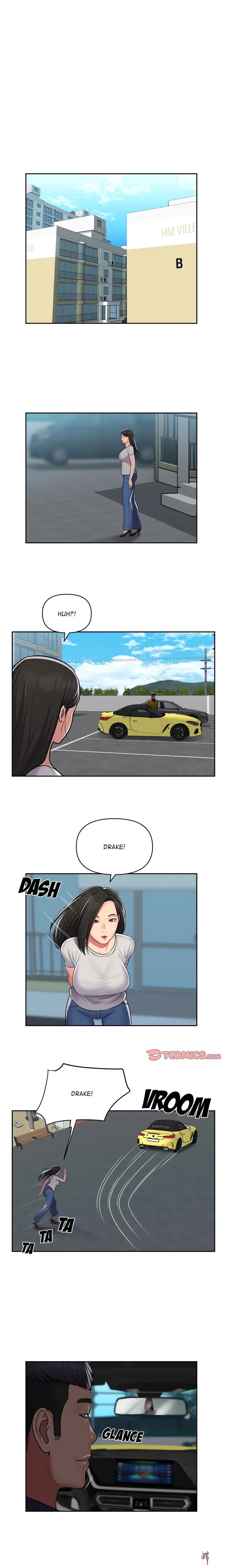 The Ladies’ Associate (Uncensored) The Ladies’ Associate (Uncensored) Chapter 49 - Page 8