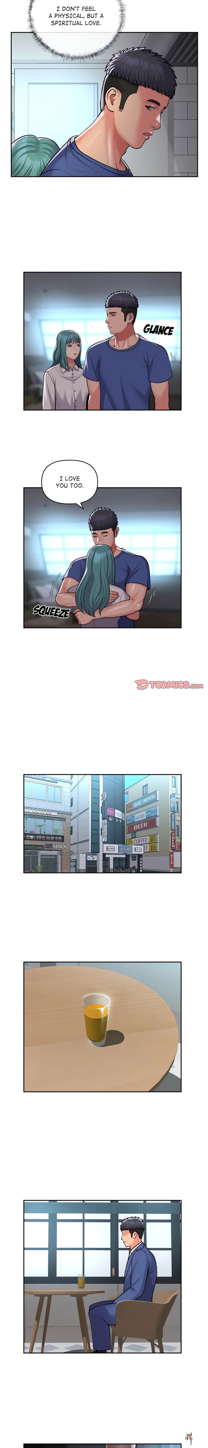 The Ladies’ Associate (Uncensored) The Ladies’ Associate (Uncensored) Chapter 48 - Page 4