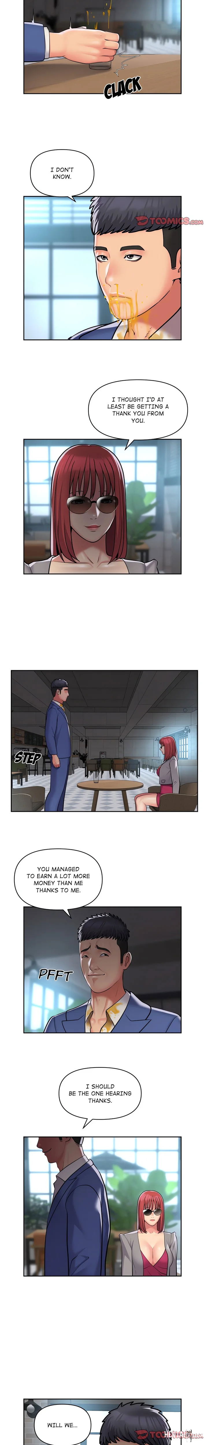 The Ladies’ Associate (Uncensored) The Ladies’ Associate (Uncensored) Chapter 48 - Page 6