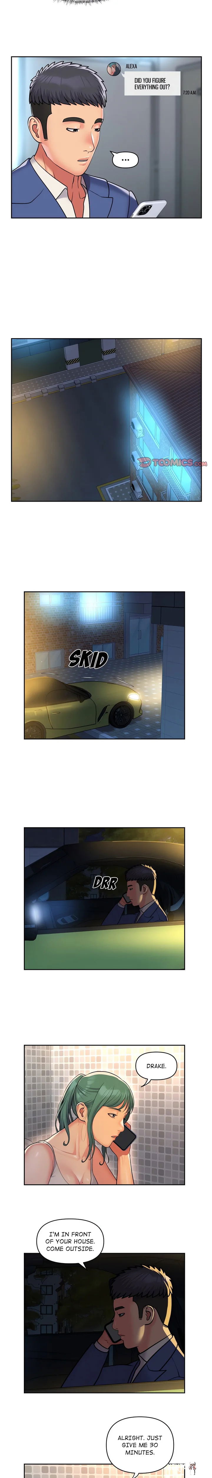 The Ladies’ Associate (Uncensored) The Ladies’ Associate (Uncensored) Chapter 47 - Page 5