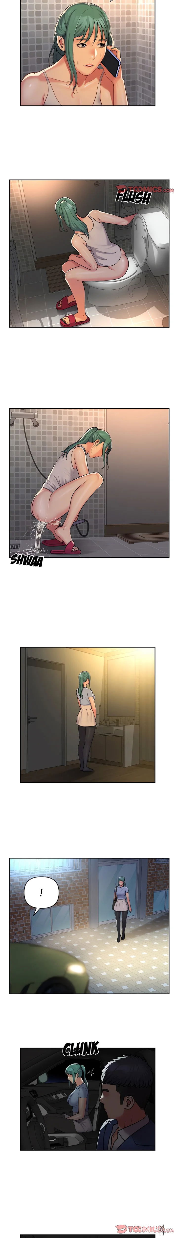 The Ladies’ Associate (Uncensored) The Ladies’ Associate (Uncensored) Chapter 47 - Page 6
