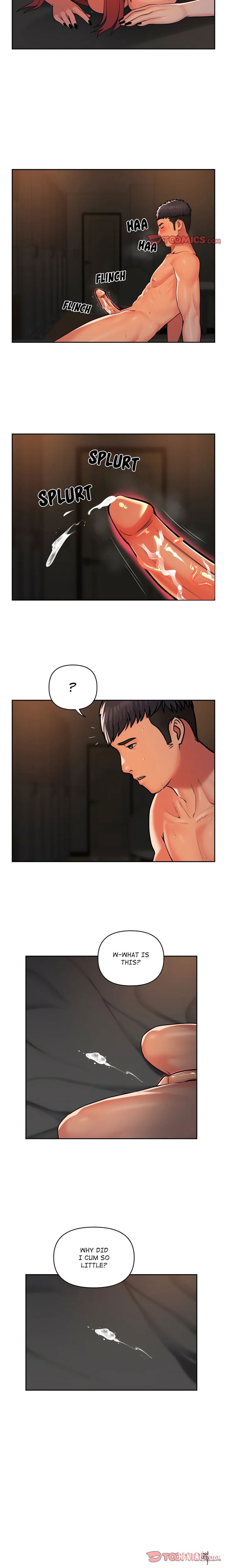 The Ladies’ Associate (Uncensored) The Ladies’ Associate (Uncensored) Chapter 46 - Page 6