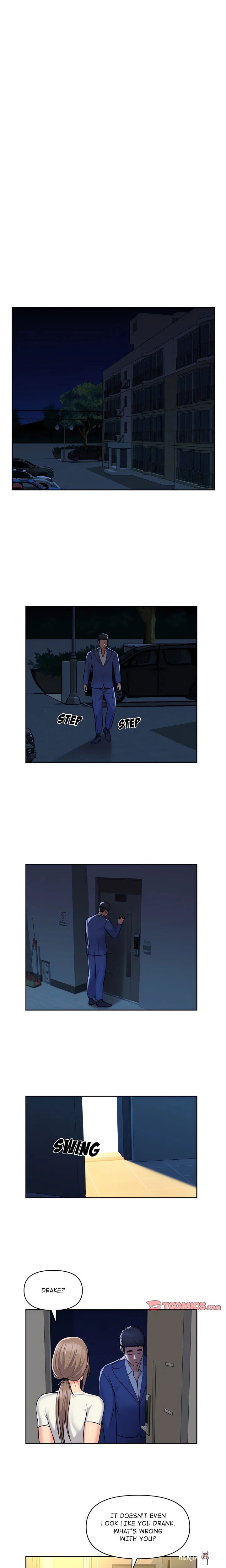 The Ladies’ Associate (Uncensored) The Ladies’ Associate (Uncensored) Chapter 46 - Page 7