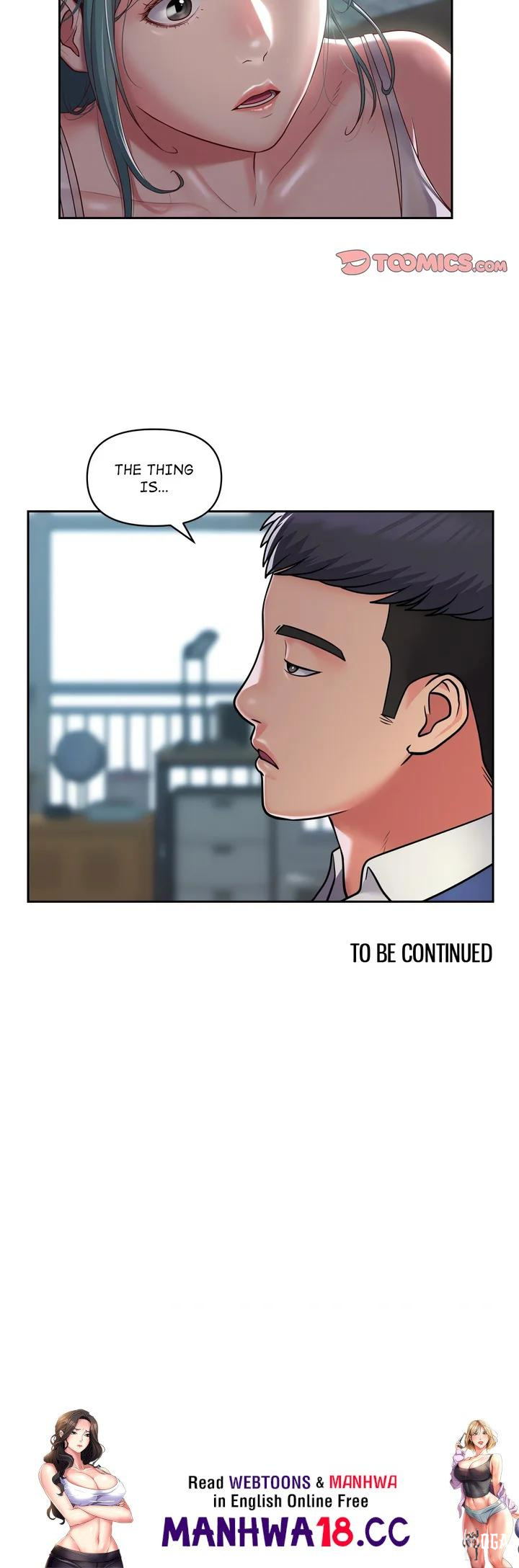 The Ladies’ Associate (Uncensored) The Ladies’ Associate (Uncensored) Chapter 42 - Page 10