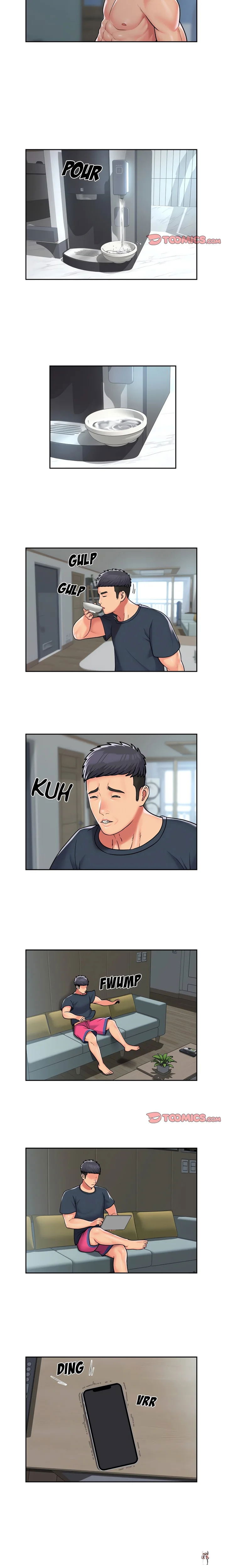 The Ladies’ Associate (Uncensored) The Ladies’ Associate (Uncensored) Chapter 42 - Page 6