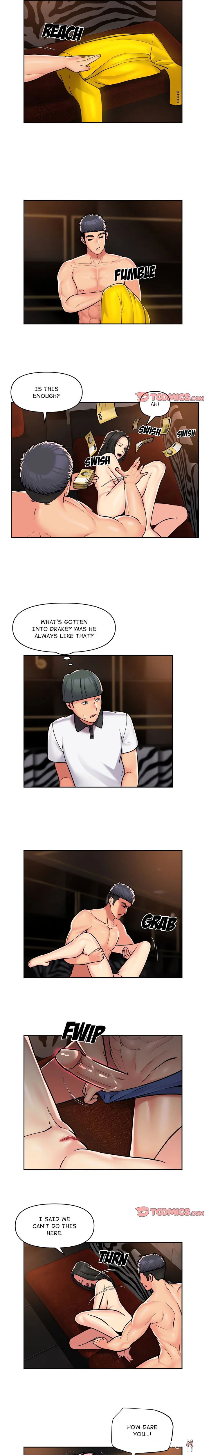 The Ladies’ Associate (Uncensored) The Ladies’ Associate (Uncensored) Chapter 41 - Page 7