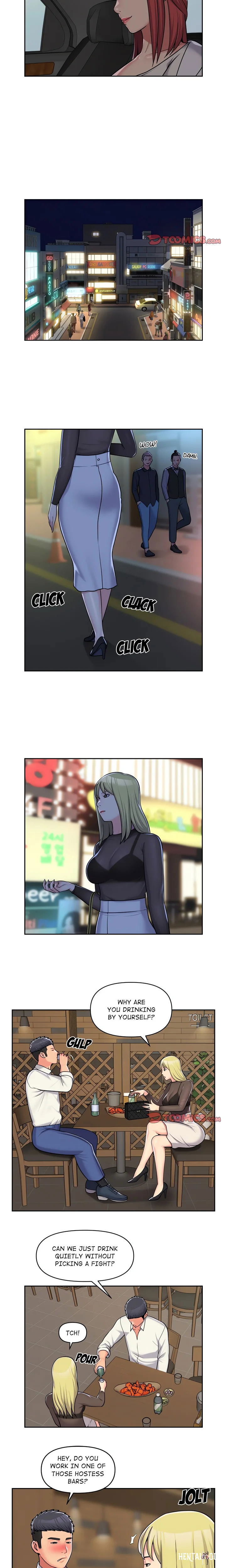 The Ladies’ Associate (Uncensored) The Ladies’ Associate (Uncensored) Chapter 38 - Page 6