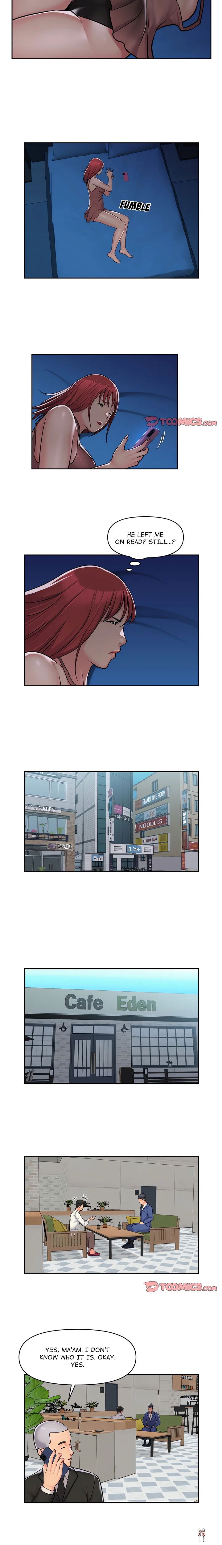 The Ladies’ Associate (Uncensored) The Ladies’ Associate (Uncensored) Chapter 37 - Page 7