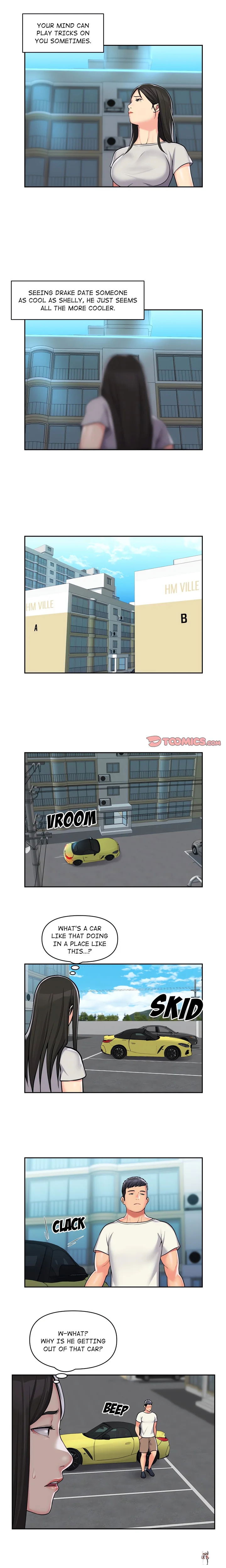 The Ladies’ Associate (Uncensored) The Ladies’ Associate (Uncensored) Chapter 35 - Page 4