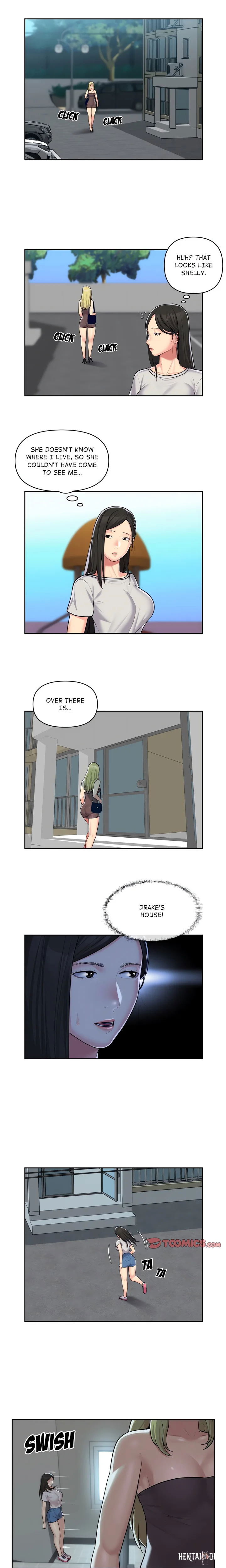 The Ladies’ Associate (Uncensored) The Ladies’ Associate (Uncensored) Chapter 31 - Page 2
