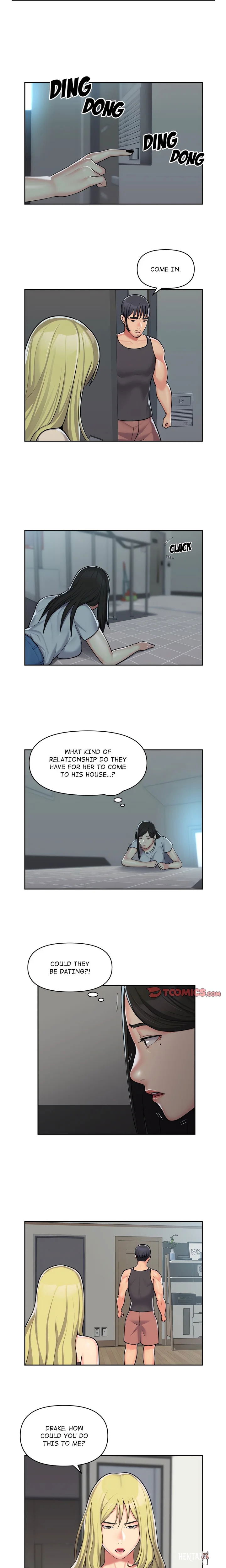 The Ladies’ Associate (Uncensored) The Ladies’ Associate (Uncensored) Chapter 31 - Page 3