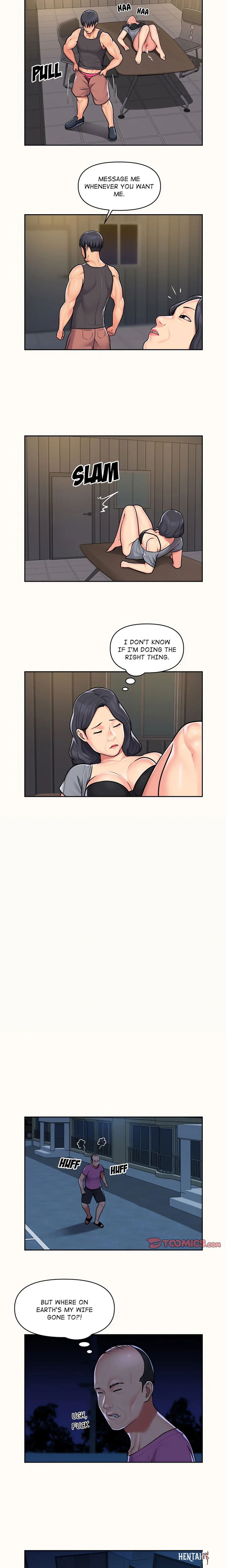 The Ladies’ Associate (Uncensored) The Ladies’ Associate (Uncensored) Chapter 29 - Page 2