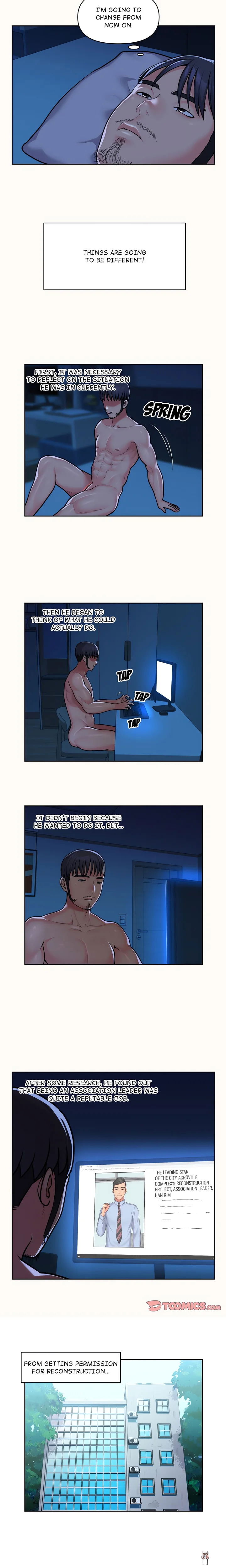 The Ladies’ Associate (Uncensored) The Ladies’ Associate (Uncensored) Chapter 29 - Page 7