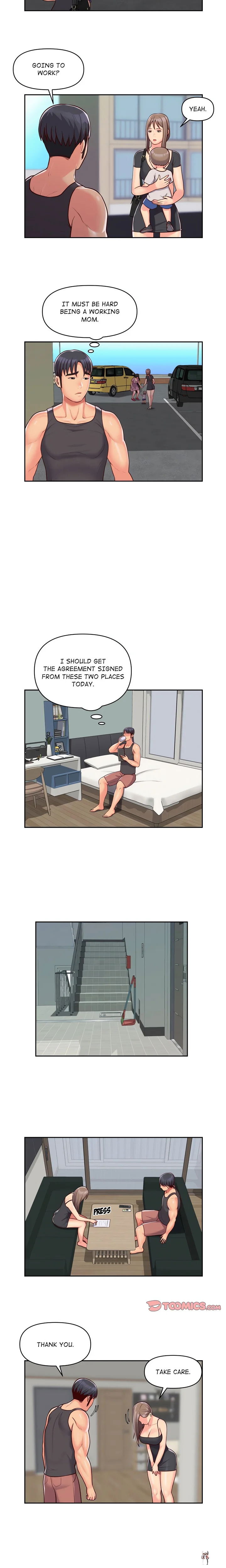 The Ladies’ Associate (Uncensored) The Ladies’ Associate (Uncensored) Chapter 25 - Page 7