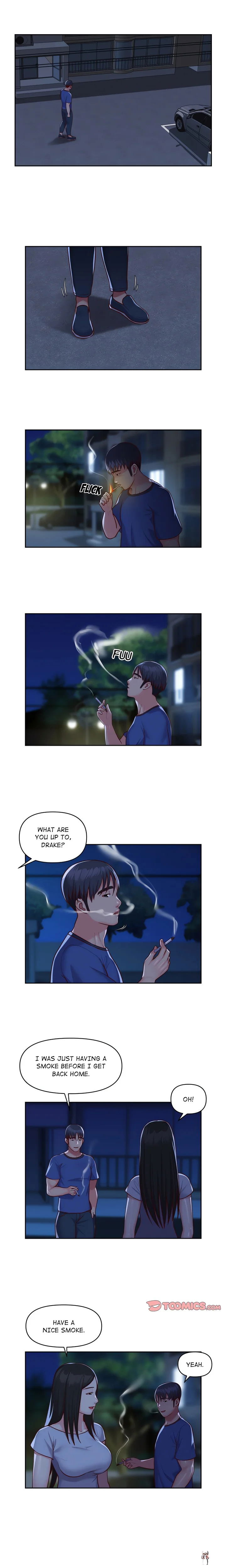 The Ladies’ Associate (Uncensored) The Ladies’ Associate (Uncensored) Chapter 23 - Page 7
