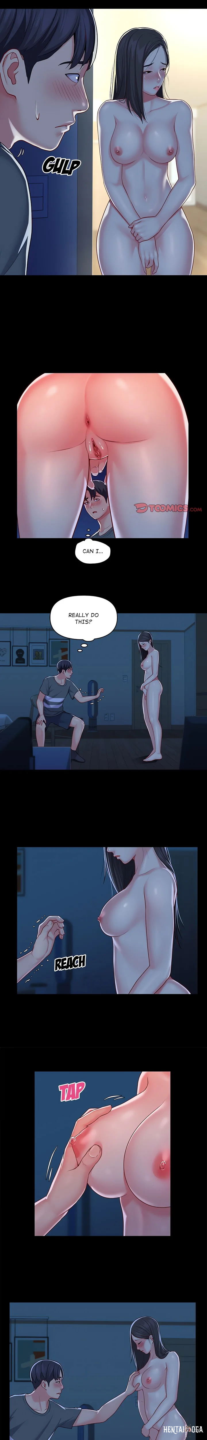 The Ladies’ Associate (Uncensored) The Ladies’ Associate (Uncensored) Chapter 10 - Page 10