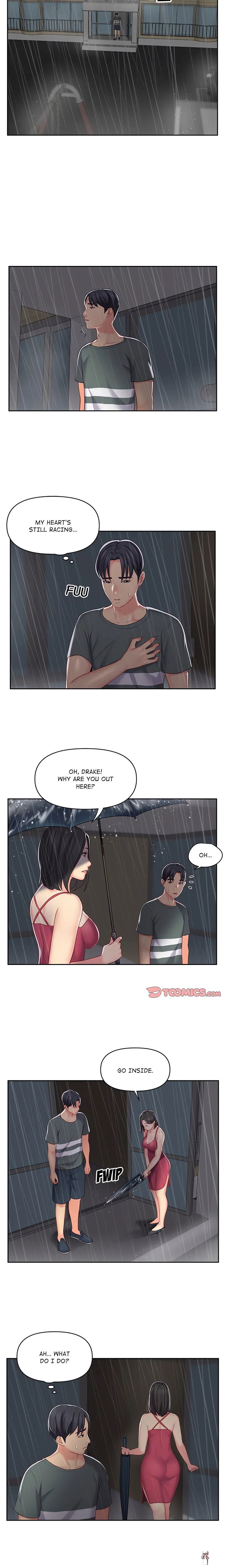 The Ladies’ Associate (Uncensored) The Ladies’ Associate (Uncensored) Chapter 10 - Page 3