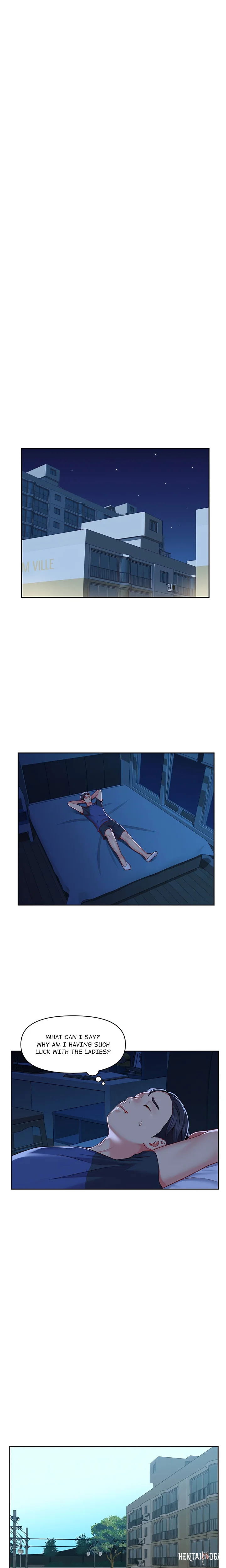 The Ladies’ Associate (Uncensored) The Ladies’ Associate (Uncensored) Chapter 9 - Page 9