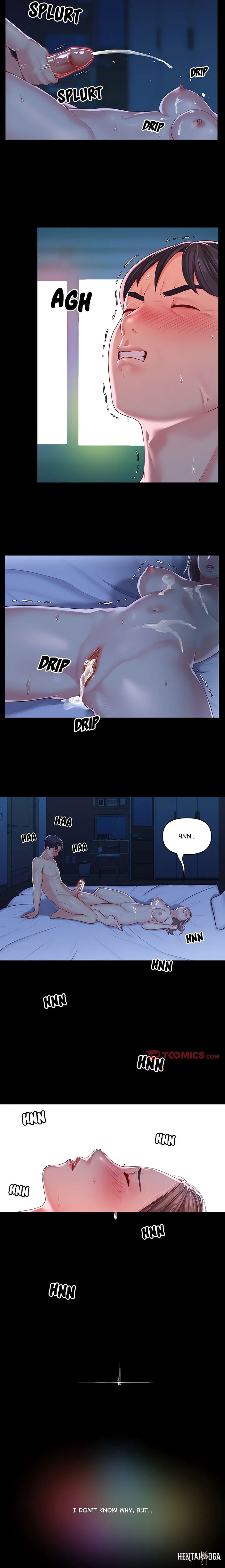 The Ladies’ Associate (Uncensored) The Ladies’ Associate (Uncensored) Chapter 8 - Page 8