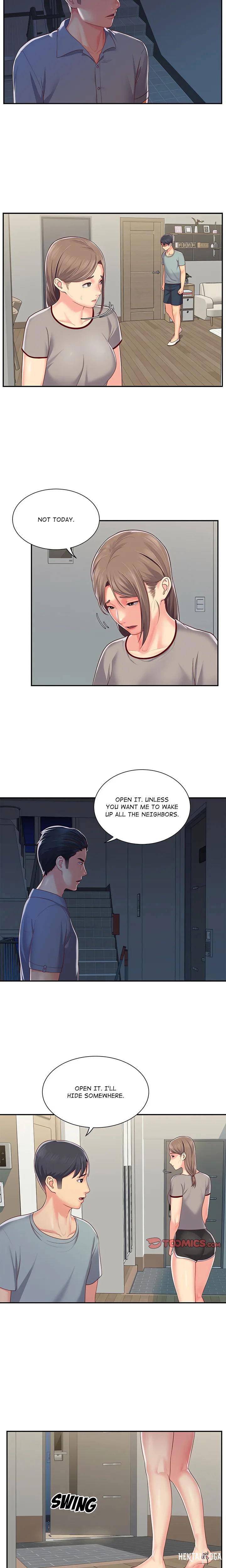 The Ladies’ Associate (Uncensored) The Ladies’ Associate (Uncensored) Chapter 6 - Page 2