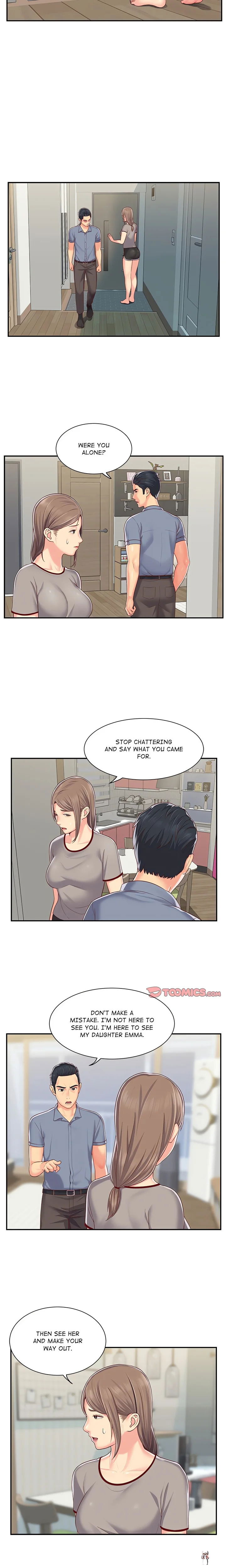 The Ladies’ Associate (Uncensored) The Ladies’ Associate (Uncensored) Chapter 6 - Page 3