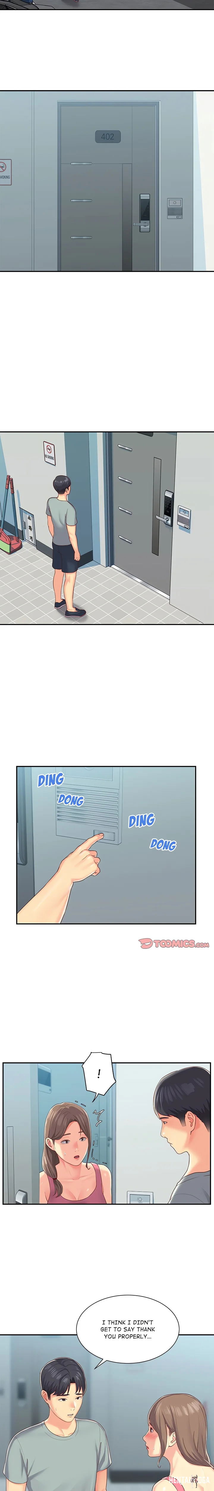 The Ladies’ Associate (Uncensored) The Ladies’ Associate (Uncensored) Chapter 3 - Page 3