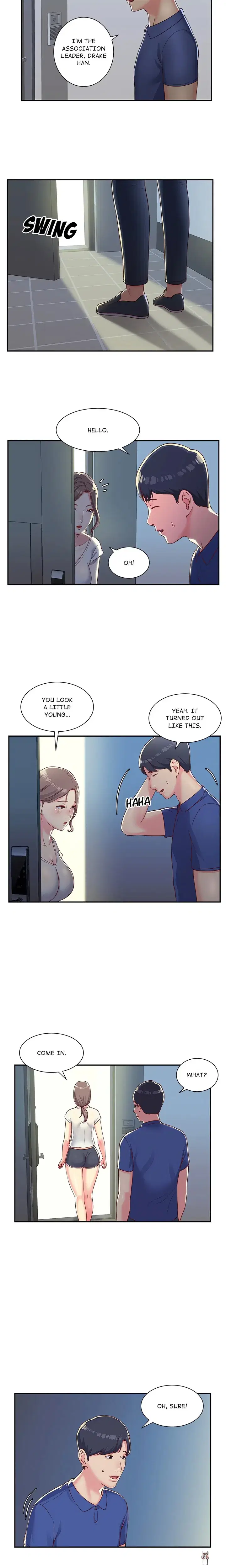 The Ladies’ Associate (Uncensored) The Ladies’ Associate (Uncensored) Chapter 1 - Page 14