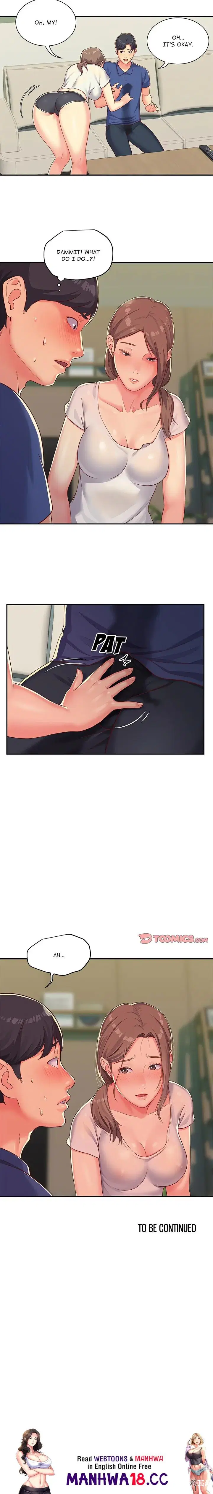 The Ladies’ Associate (Uncensored) The Ladies’ Associate (Uncensored) Chapter 1 - Page 17