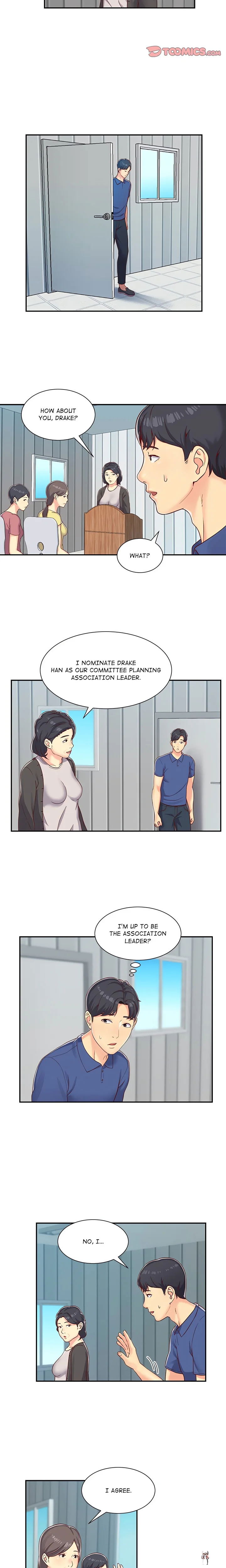 The Ladies’ Associate (Uncensored) The Ladies’ Associate (Uncensored) Chapter 1 - Page 5