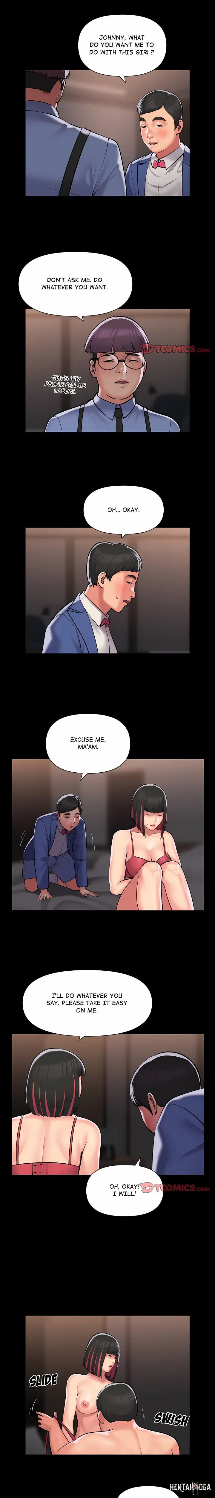 The Ladies’ Associate (Uncensored) The Ladies’ Associate (Uncensored) Chapter 82 - Page 2