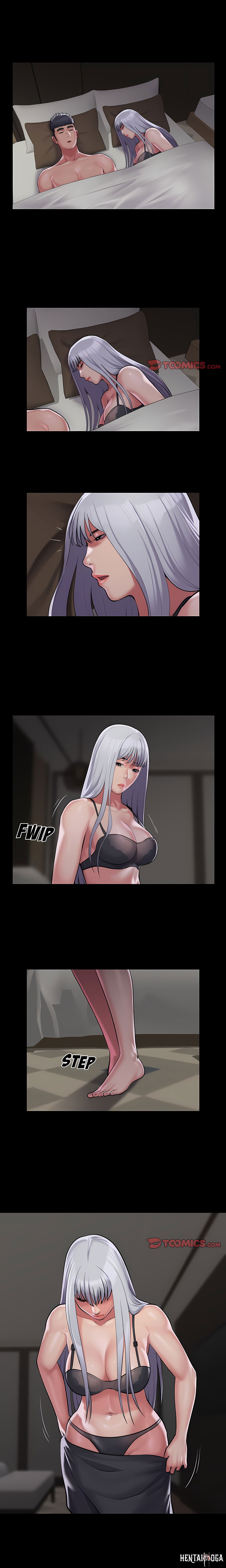 The Ladies’ Associate (Uncensored) The Ladies’ Associate (Uncensored) Chapter 80 - Page 2