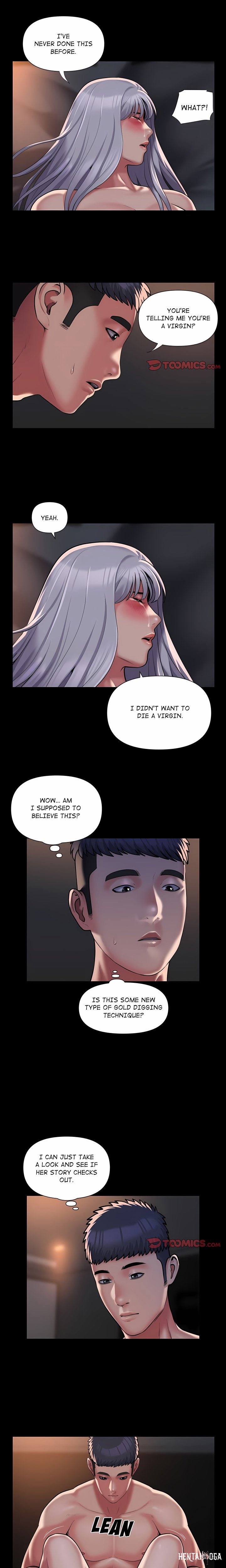 The Ladies’ Associate (Uncensored) The Ladies’ Associate (Uncensored) Chapter 79 - Page 2