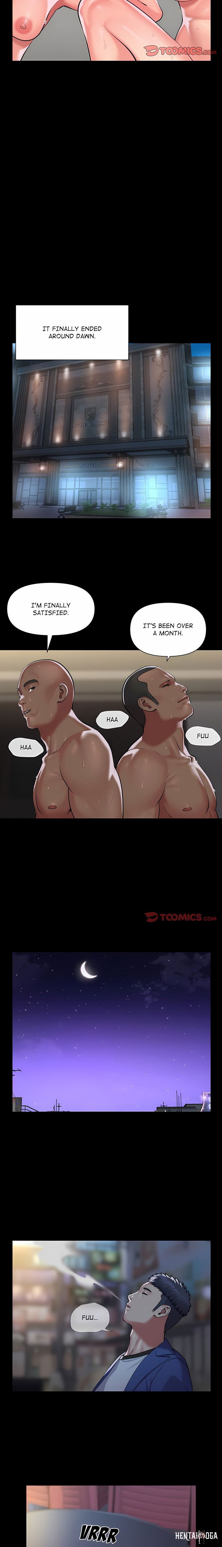 The Ladies’ Associate (Uncensored) The Ladies’ Associate (Uncensored) Chapter 78 - Page 5
