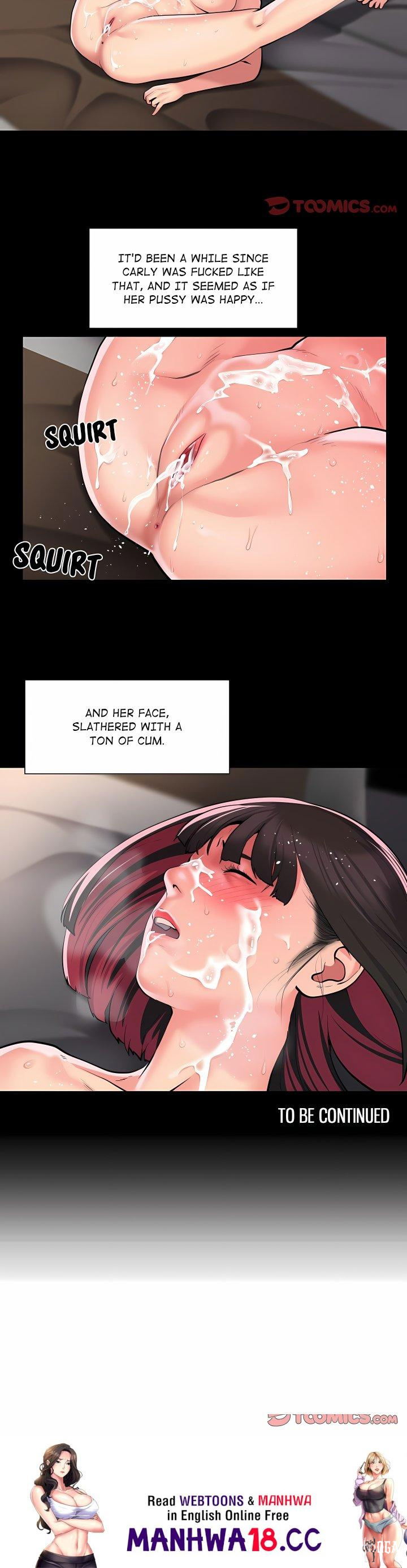 The Ladies’ Associate (Uncensored) The Ladies’ Associate (Uncensored) Chapter 77 - Page 10