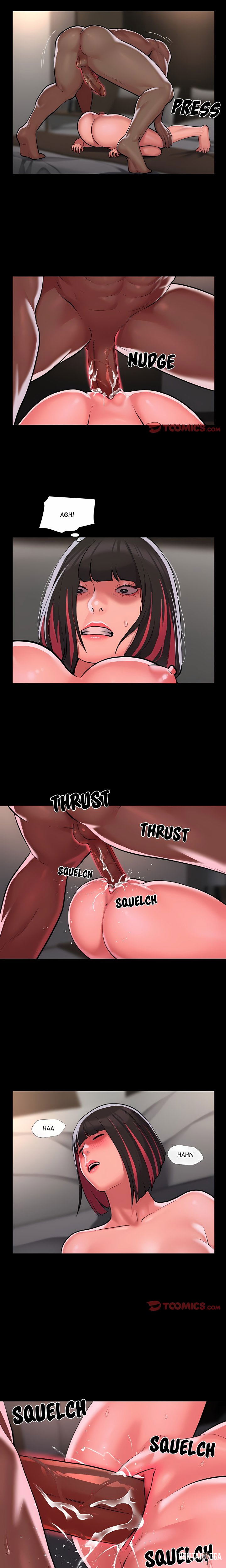 The Ladies’ Associate (Uncensored) The Ladies’ Associate (Uncensored) Chapter 77 - Page 7