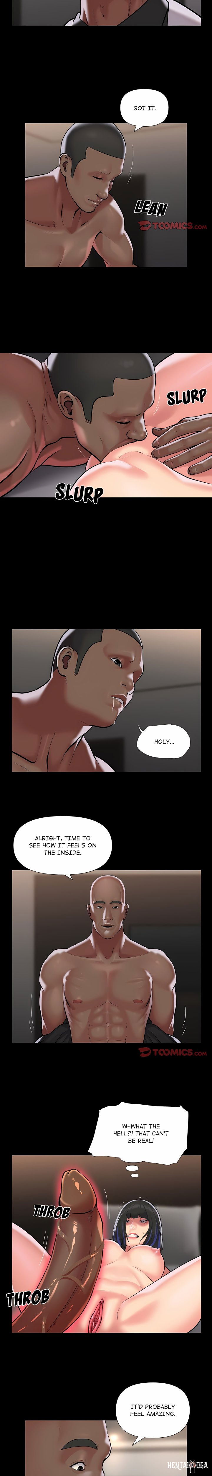 The Ladies’ Associate (Uncensored) The Ladies’ Associate (Uncensored) Chapter 76 - Page 6