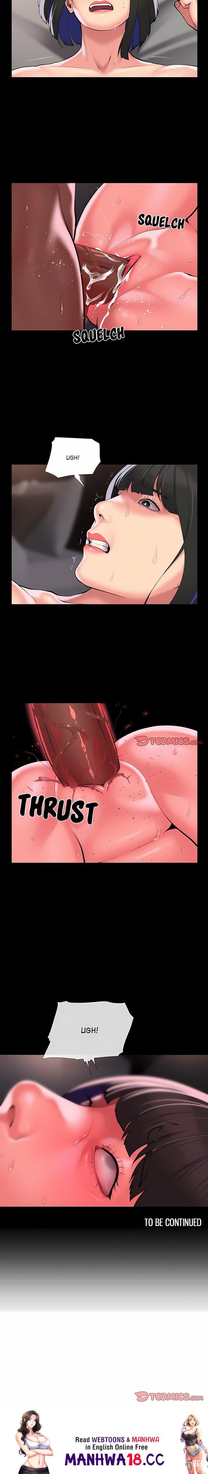 The Ladies’ Associate (Uncensored) The Ladies’ Associate (Uncensored) Chapter 76 - Page 9