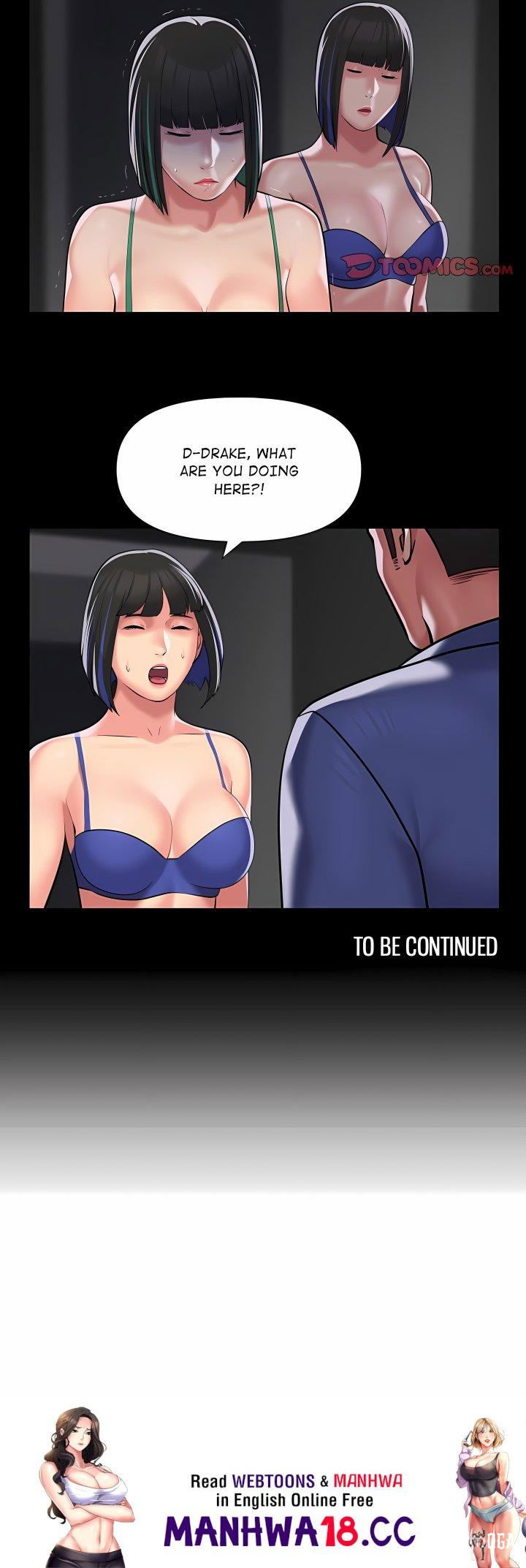 The Ladies’ Associate (Uncensored) The Ladies’ Associate (Uncensored) Chapter 72 - Page 10