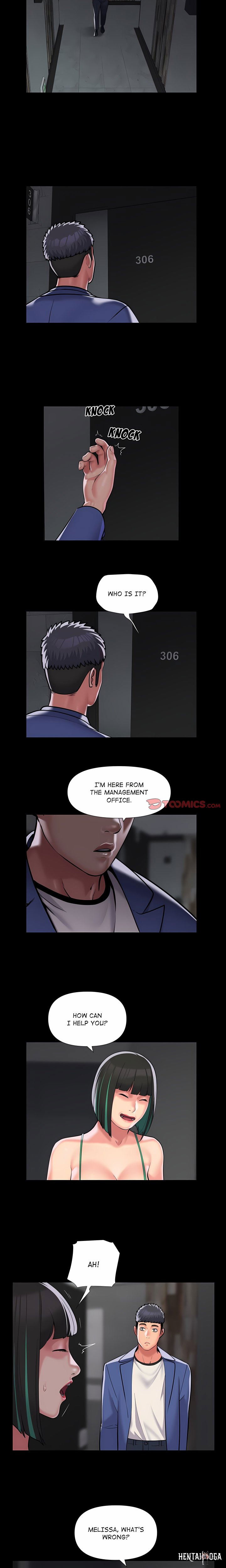 The Ladies’ Associate (Uncensored) The Ladies’ Associate (Uncensored) Chapter 72 - Page 9