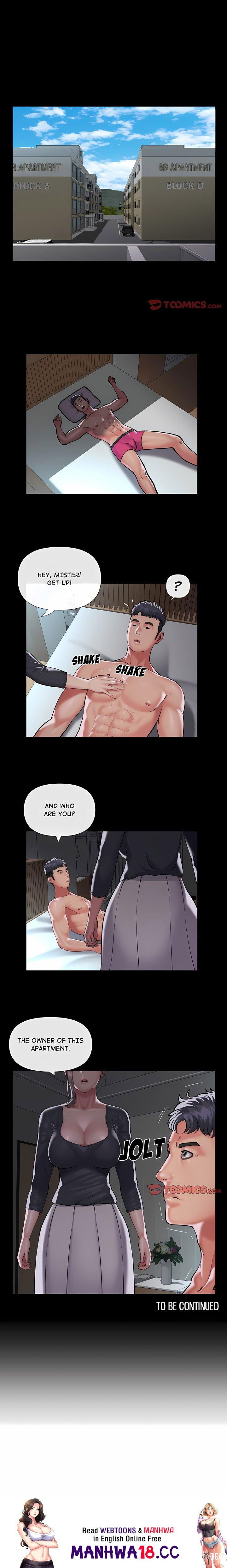 The Ladies’ Associate (Uncensored) The Ladies’ Associate (Uncensored) Chapter 70 - Page 11