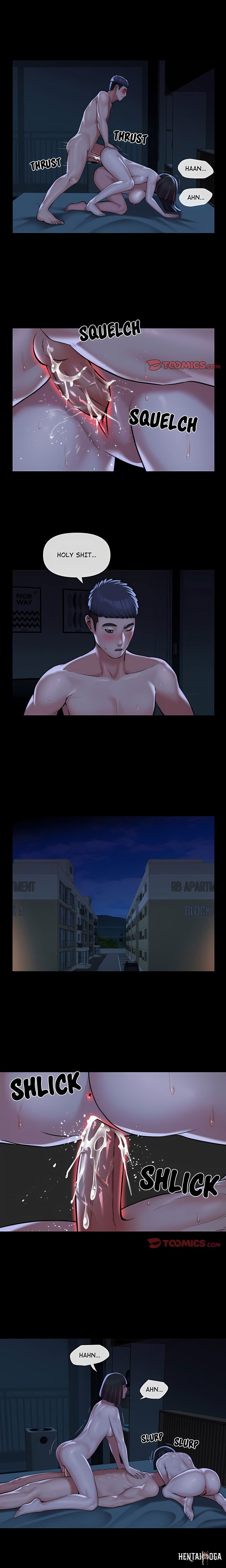 The Ladies’ Associate (Uncensored) The Ladies’ Associate (Uncensored) Chapter 70 - Page 2