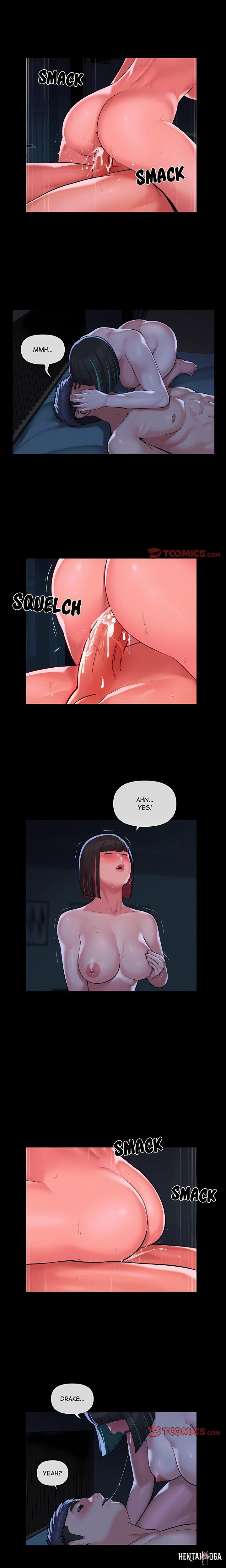 The Ladies’ Associate (Uncensored) The Ladies’ Associate (Uncensored) Chapter 70 - Page 3