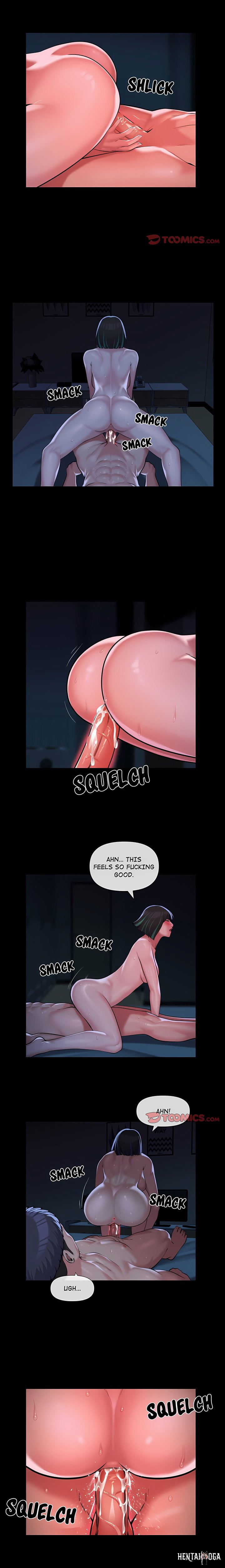 The Ladies’ Associate (Uncensored) The Ladies’ Associate (Uncensored) Chapter 70 - Page 6