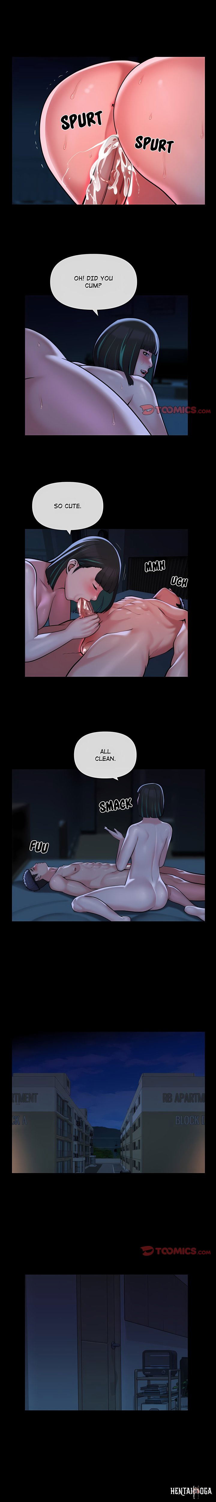 The Ladies’ Associate (Uncensored) The Ladies’ Associate (Uncensored) Chapter 70 - Page 7