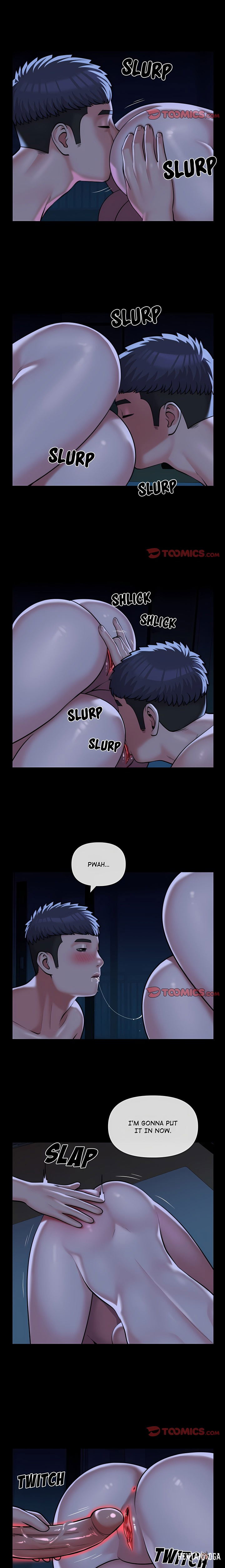 The Ladies’ Associate (Uncensored) The Ladies’ Associate (Uncensored) Chapter 69 - Page 10