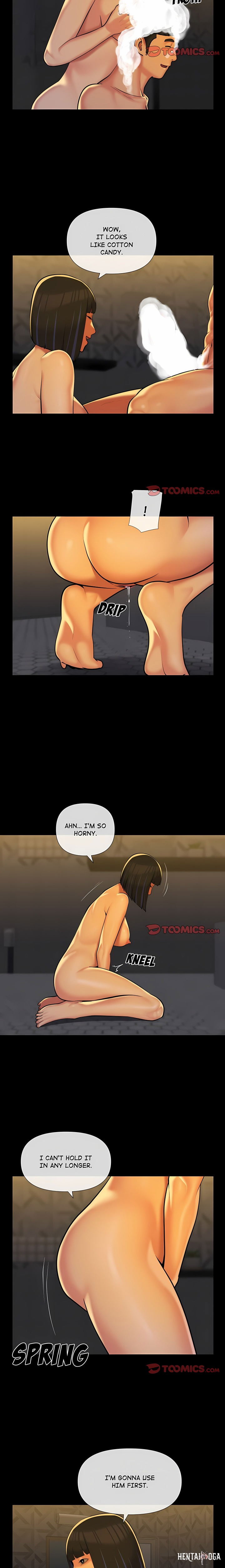 The Ladies’ Associate (Uncensored) The Ladies’ Associate (Uncensored) Chapter 68 - Page 5