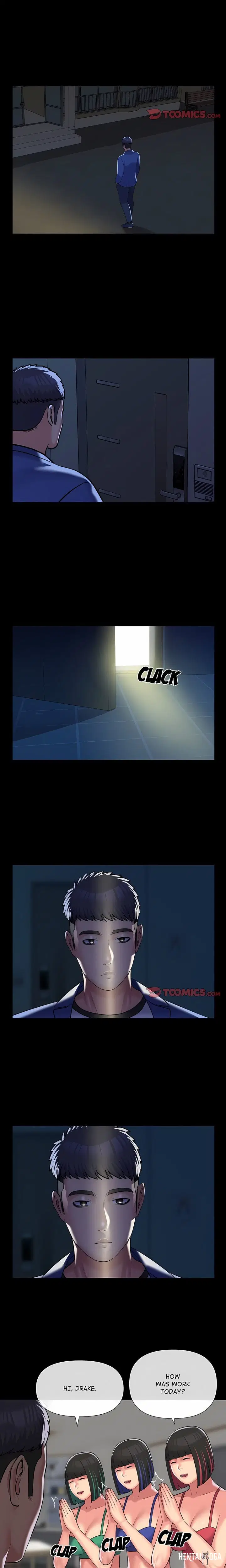 The Ladies’ Associate (Uncensored) The Ladies’ Associate (Uncensored) Chapter 67 - Page 10