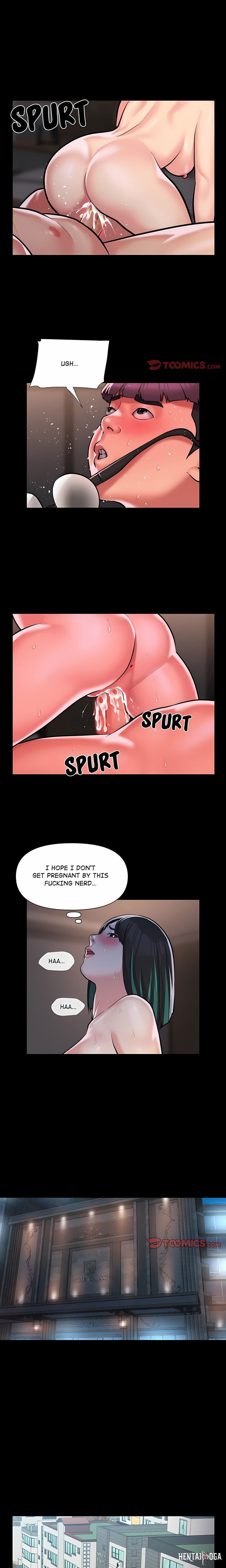 The Ladies’ Associate (Uncensored) The Ladies’ Associate (Uncensored) Chapter 83 - Page 2