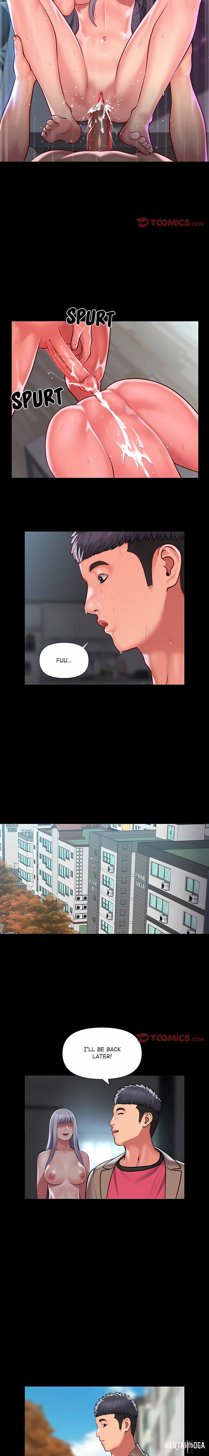 The Ladies’ Associate (Uncensored) The Ladies’ Associate (Uncensored) Chapter 83 - Page 6
