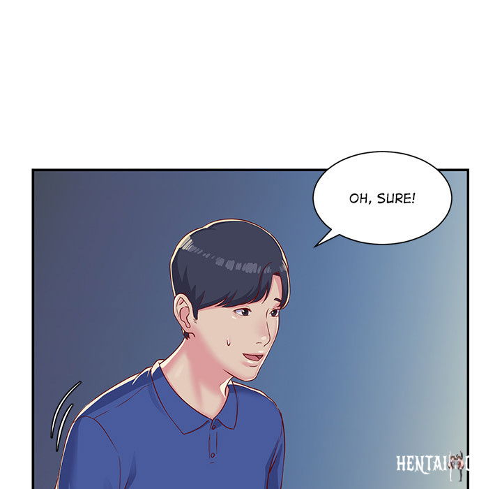 The Ladies’ Associate The Ladies’ Associate Chapter 1 - Page 101